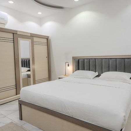 Comfortable & Big Family Apartments 10Mins Drive To Al-Masjid -Nabawi - Nozol Noor 2 Medina Eksteriør billede