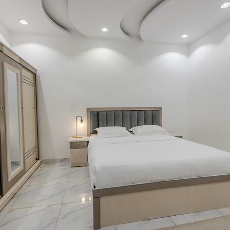 Comfortable & Big Family Apartments 10Mins Drive To Al-Masjid -Nabawi - Nozol Noor 2 Medina Eksteriør billede