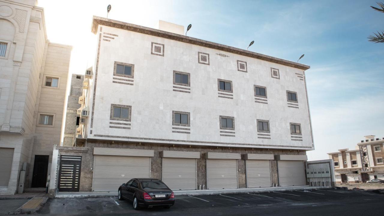 Comfortable & Big Family Apartments 10Mins Drive To Al-Masjid -Nabawi - Nozol Noor 2 Medina Eksteriør billede