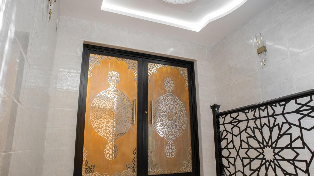 Comfortable & Big Family Apartments 10Mins Drive To Al-Masjid -Nabawi - Nozol Noor 2 Medina Eksteriør billede