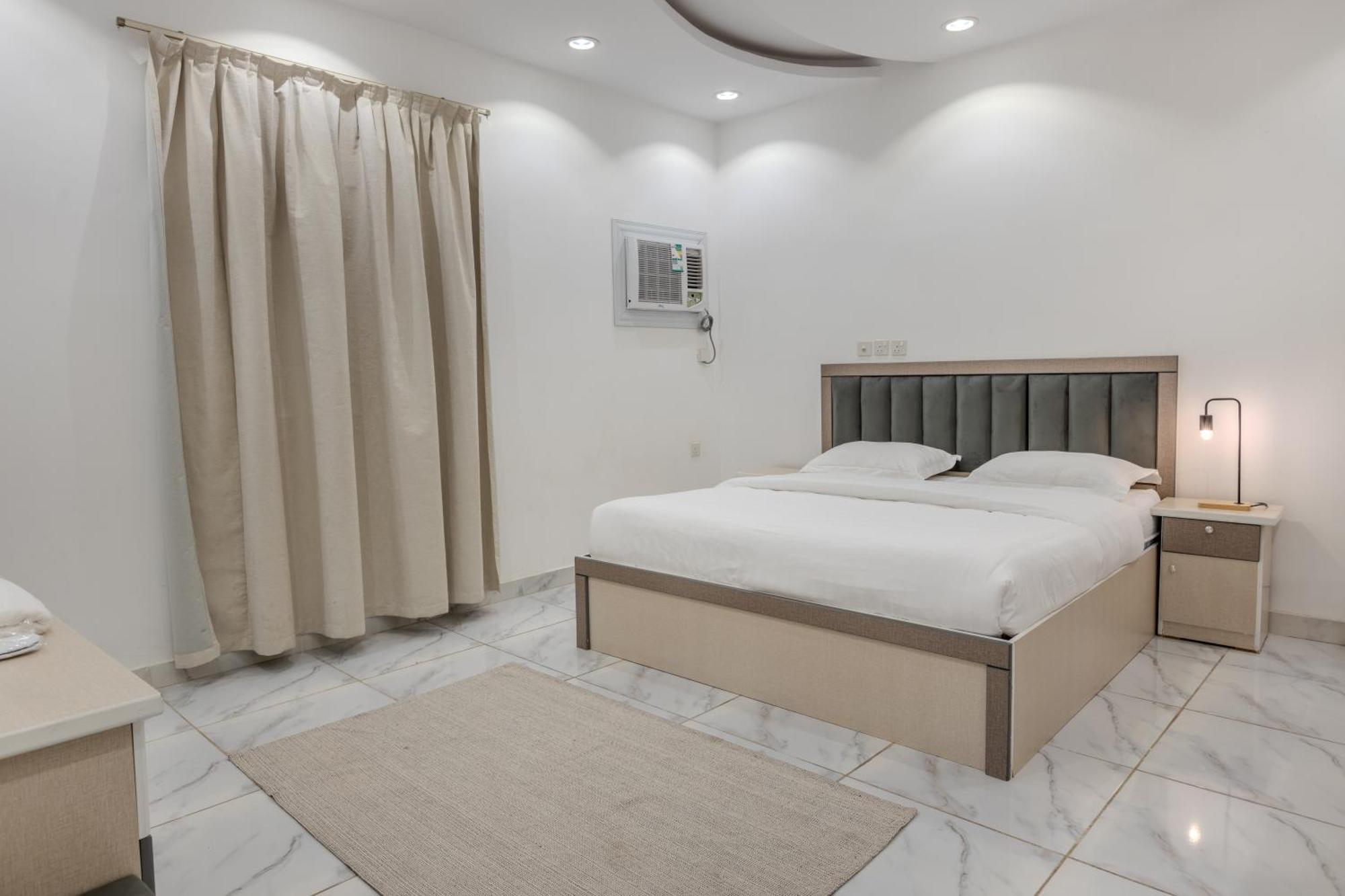 Comfortable & Big Family Apartments 10Mins Drive To Al-Masjid -Nabawi - Nozol Noor 2 Medina Eksteriør billede