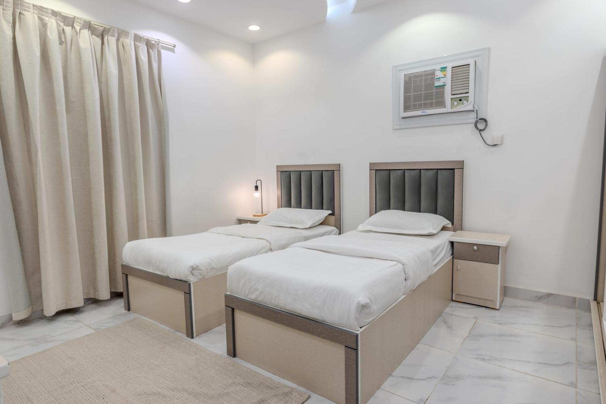 Comfortable & Big Family Apartments 10Mins Drive To Al-Masjid -Nabawi - Nozol Noor 2 Medina Eksteriør billede