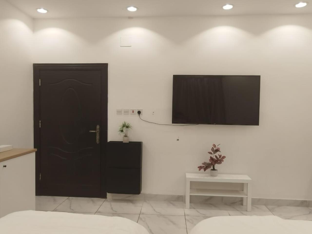 Comfortable & Big Family Apartments 10Mins Drive To Al-Masjid -Nabawi - Nozol Noor 2 Medina Eksteriør billede